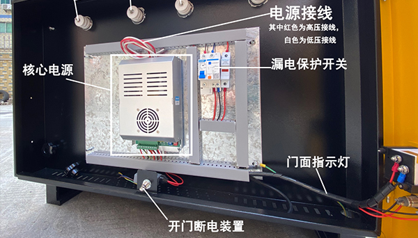 “餐飲油煙凈化責任卡”迅速上線！