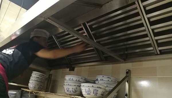 油煙凈化器如何使用才好？